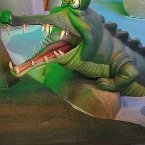 Meet your Posher, Paulette